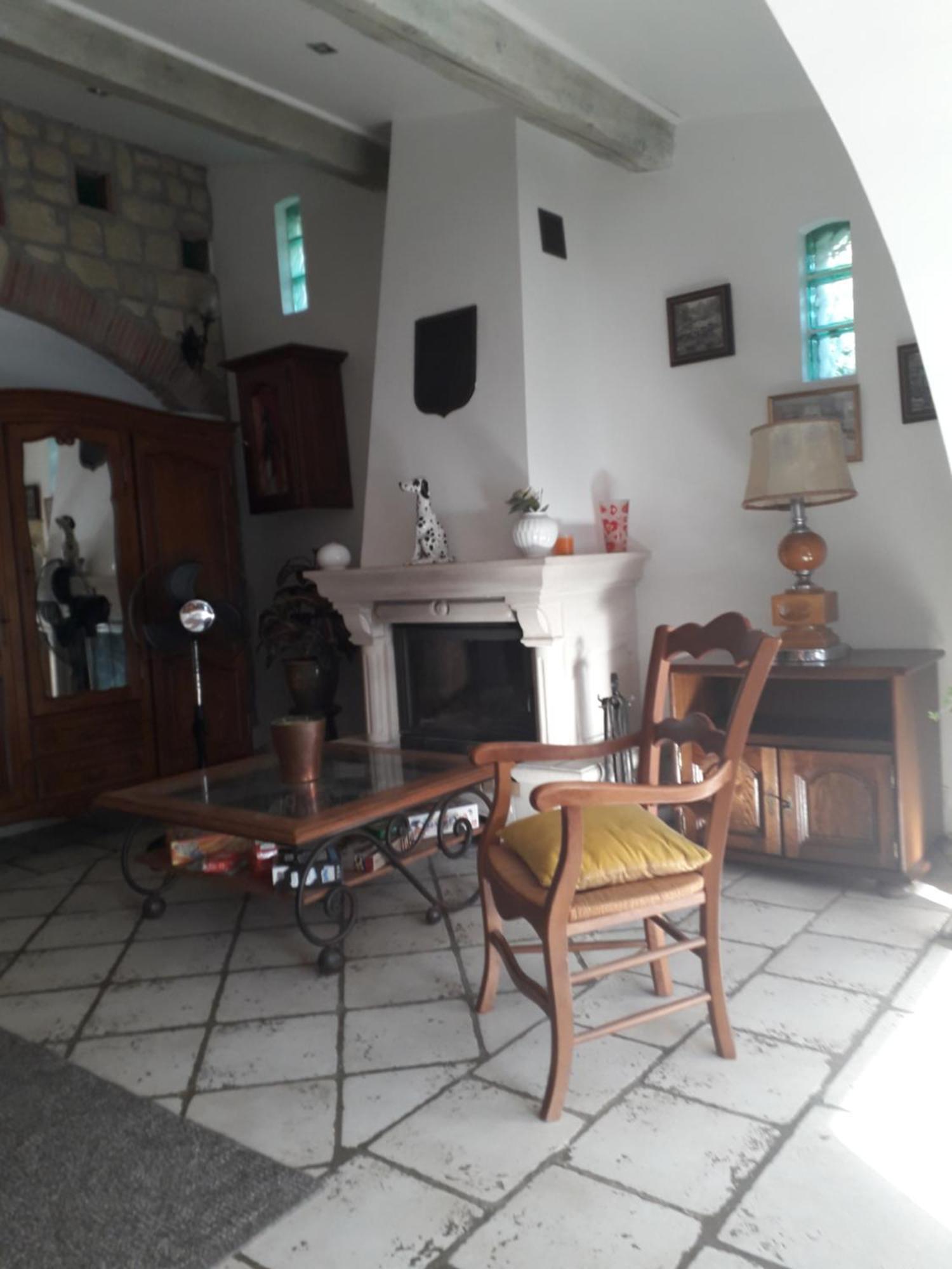 Maison Detente Carry-Le-Rouet Villa Luaran gambar
