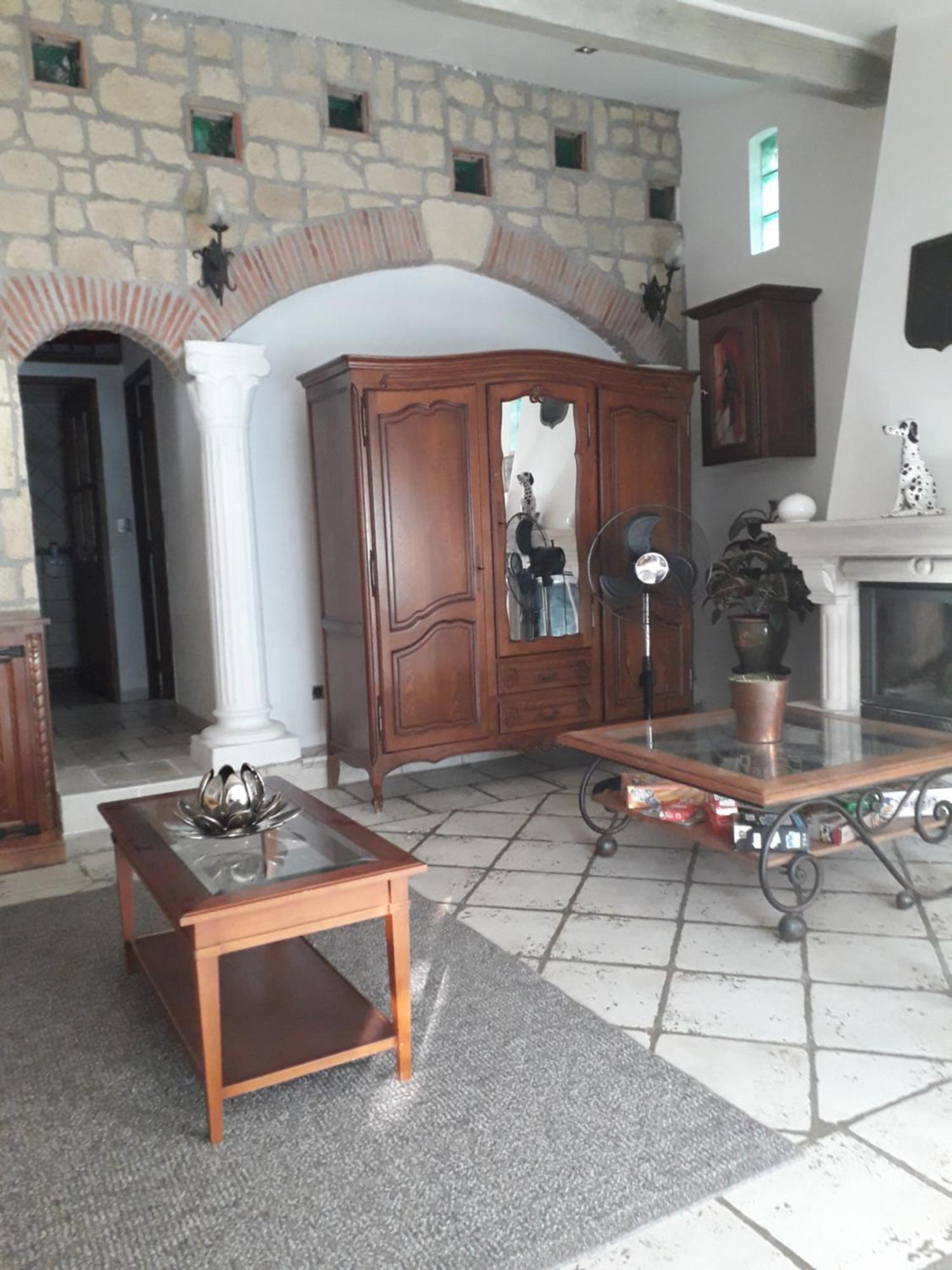 Maison Detente Carry-Le-Rouet Villa Luaran gambar