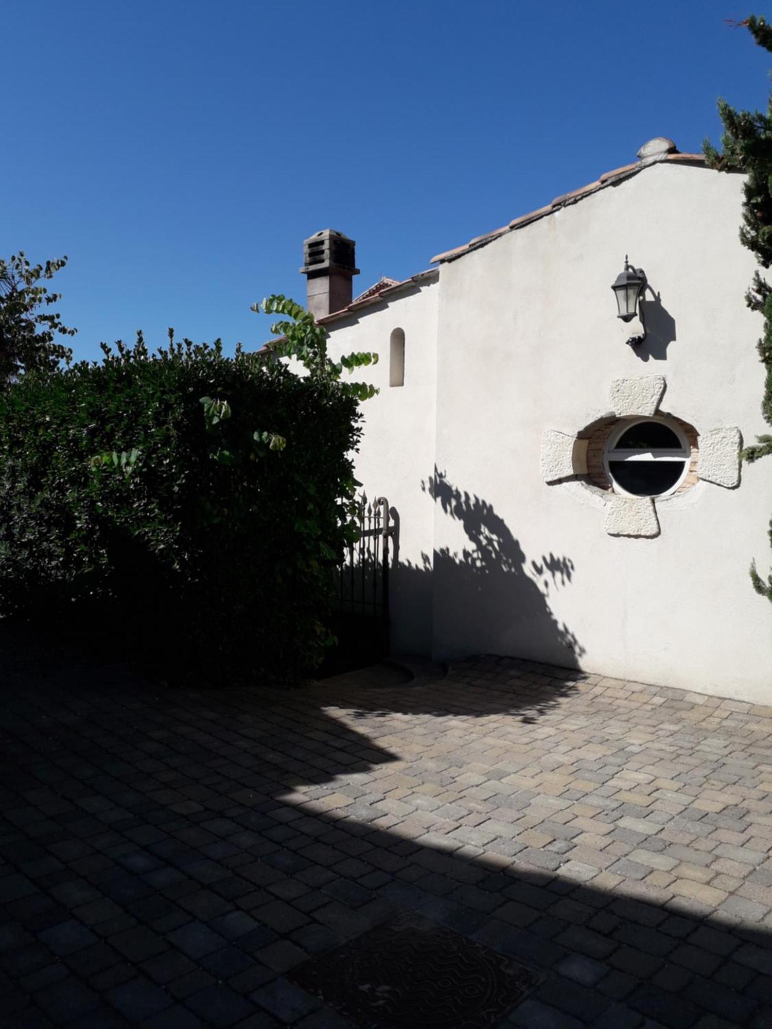 Maison Detente Carry-Le-Rouet Villa Luaran gambar