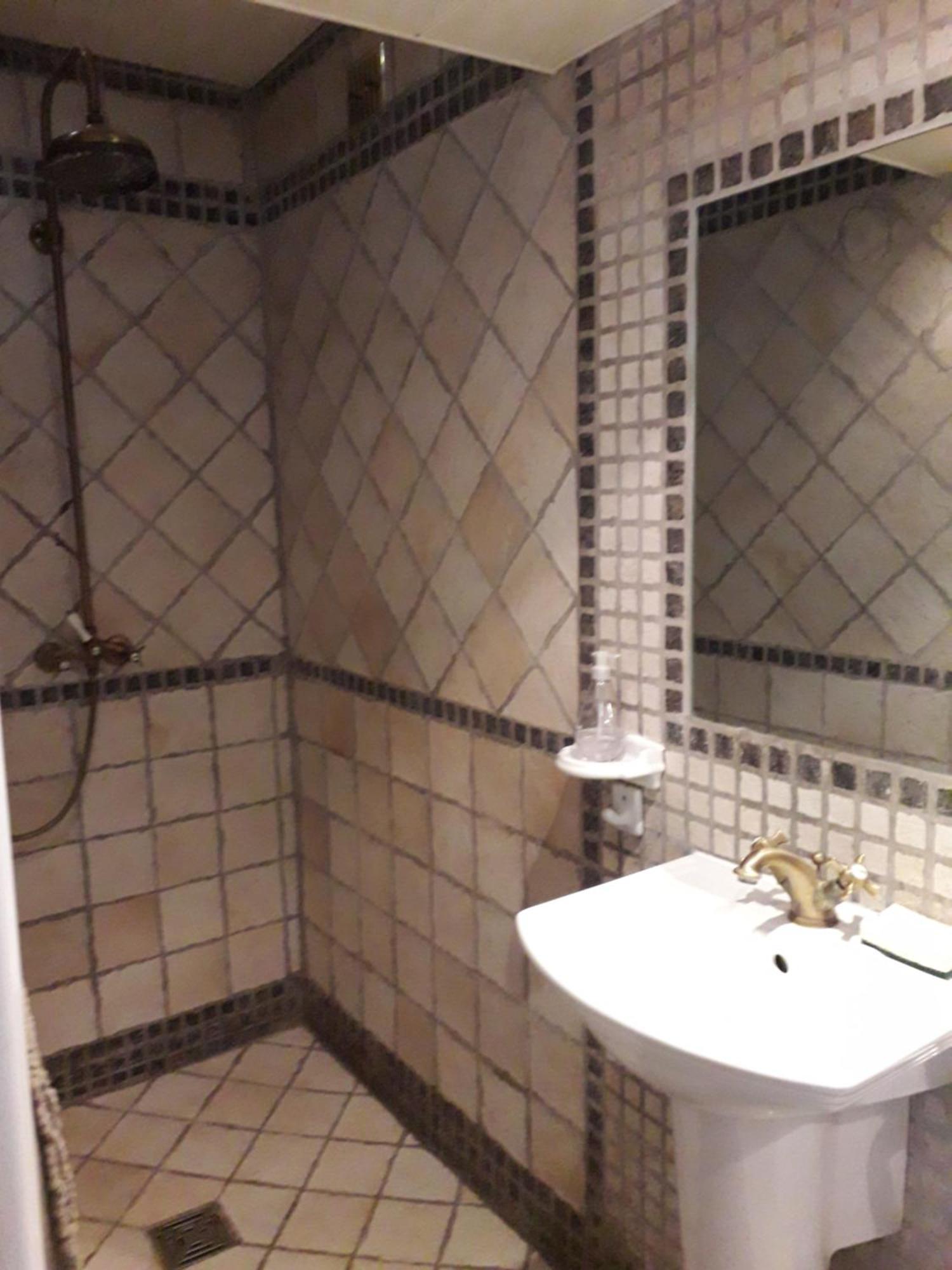Maison Detente Carry-Le-Rouet Villa Luaran gambar
