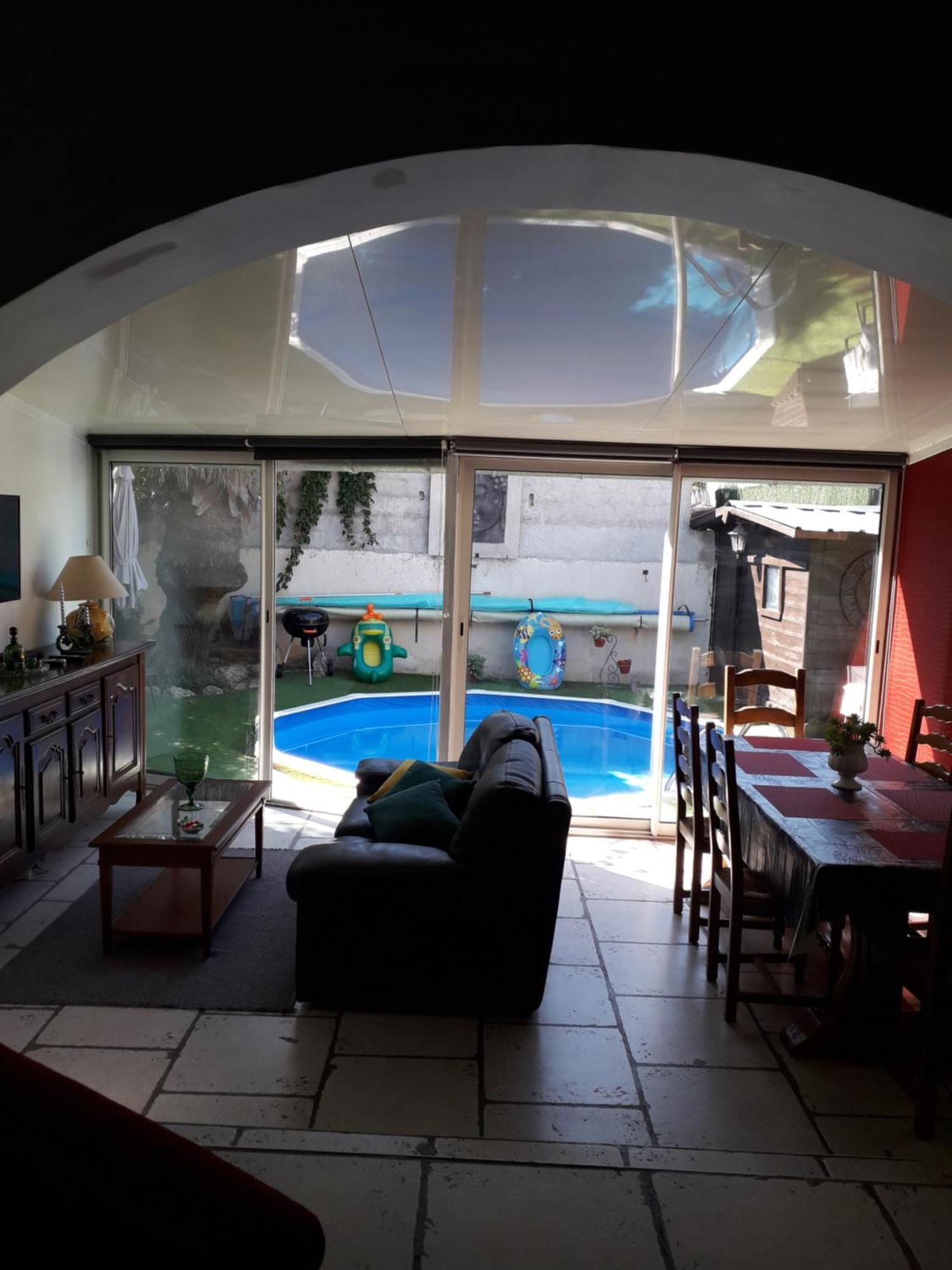 Maison Detente Carry-Le-Rouet Villa Luaran gambar