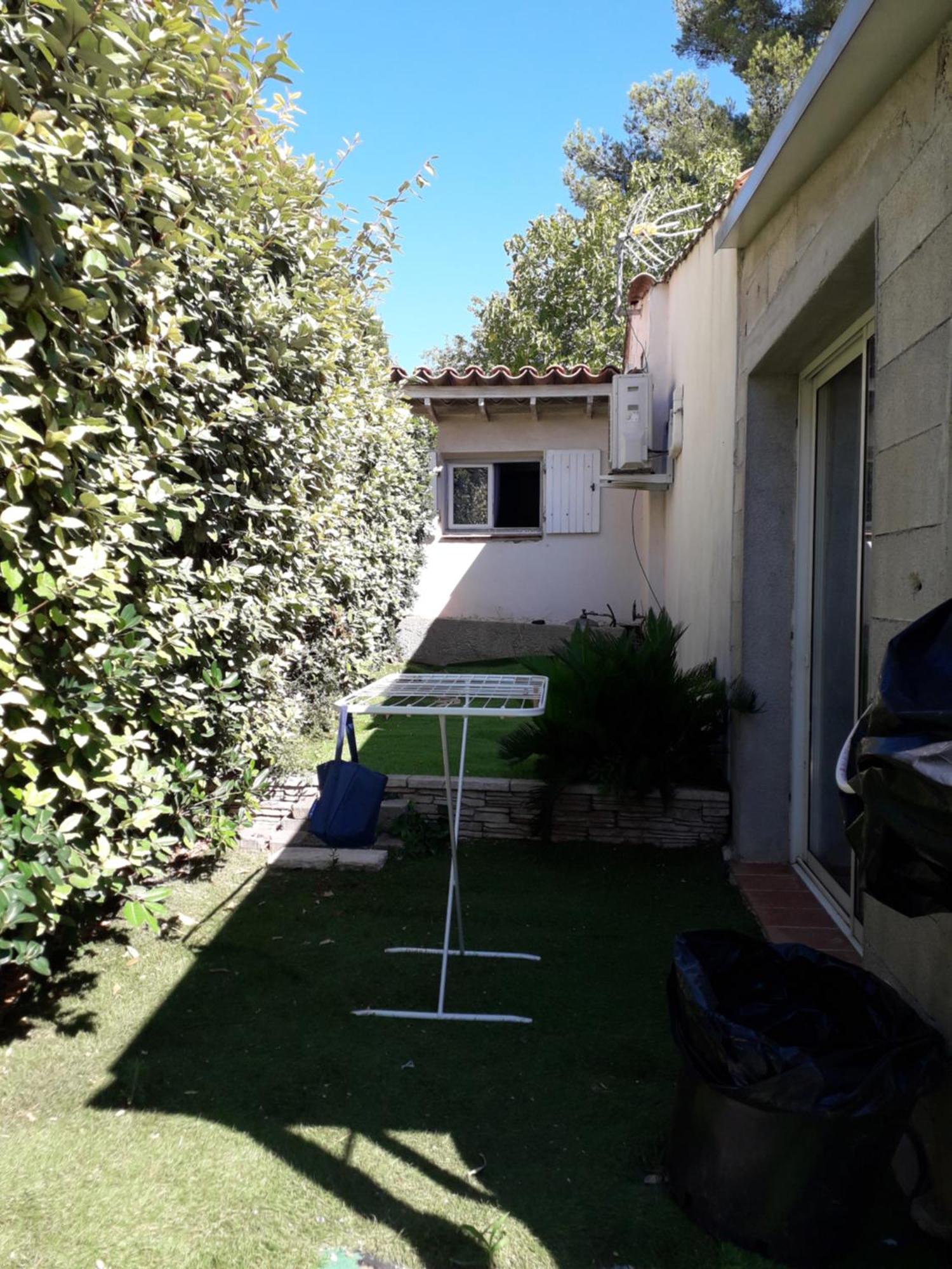 Maison Detente Carry-Le-Rouet Villa Luaran gambar