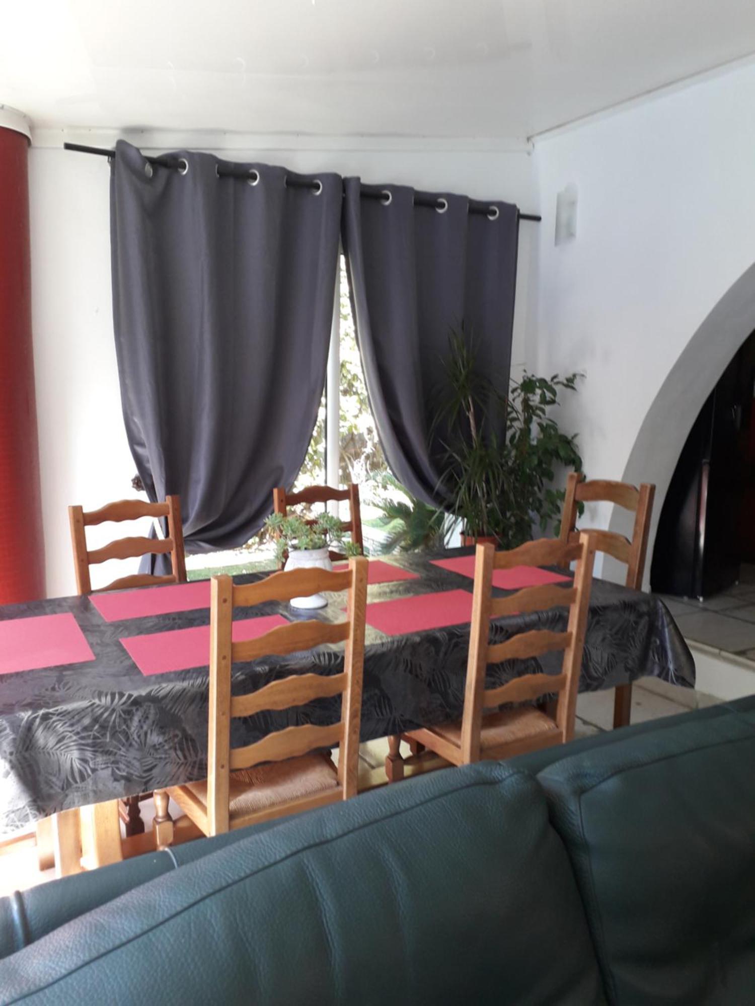 Maison Detente Carry-Le-Rouet Villa Luaran gambar