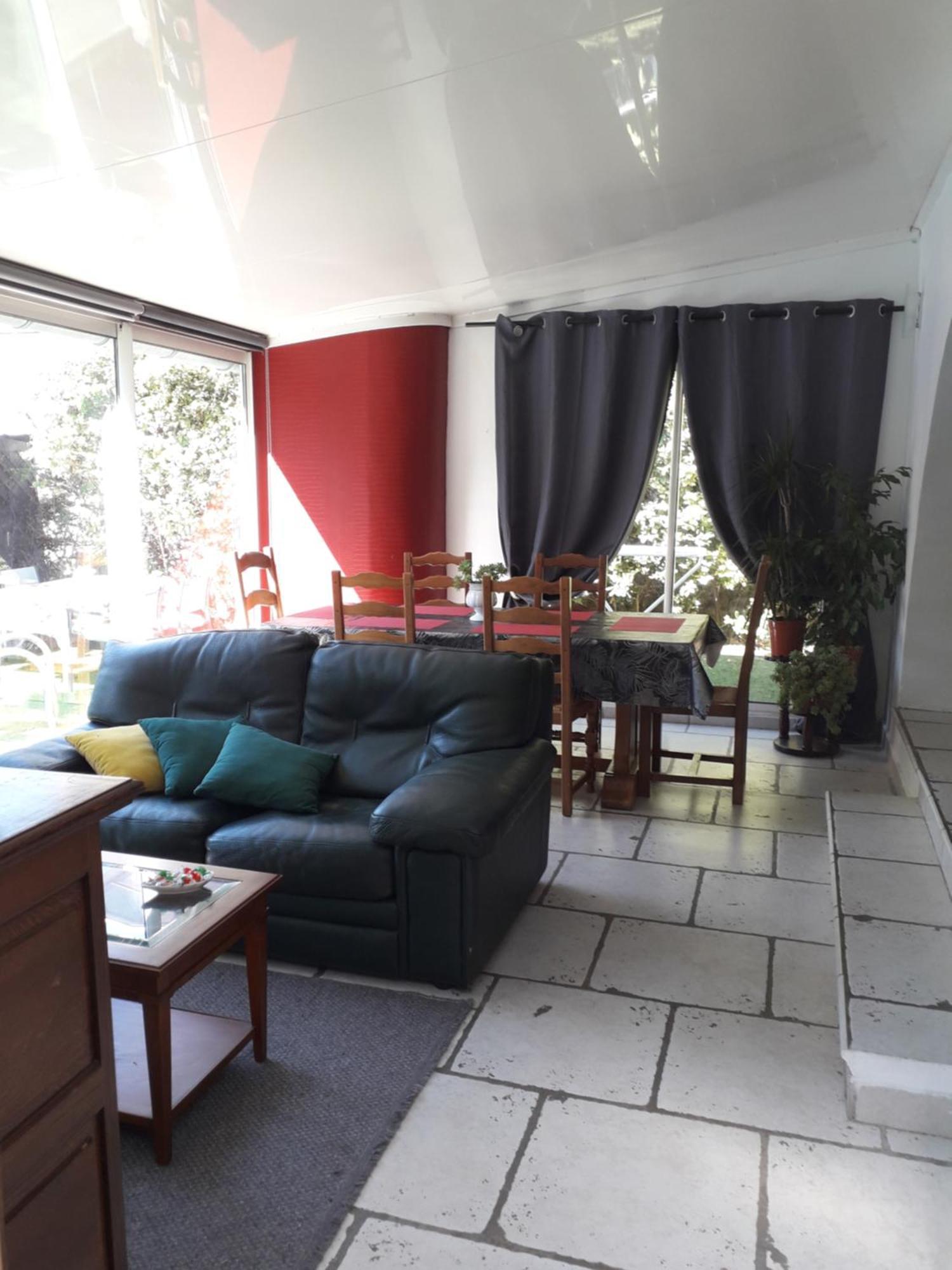 Maison Detente Carry-Le-Rouet Villa Luaran gambar