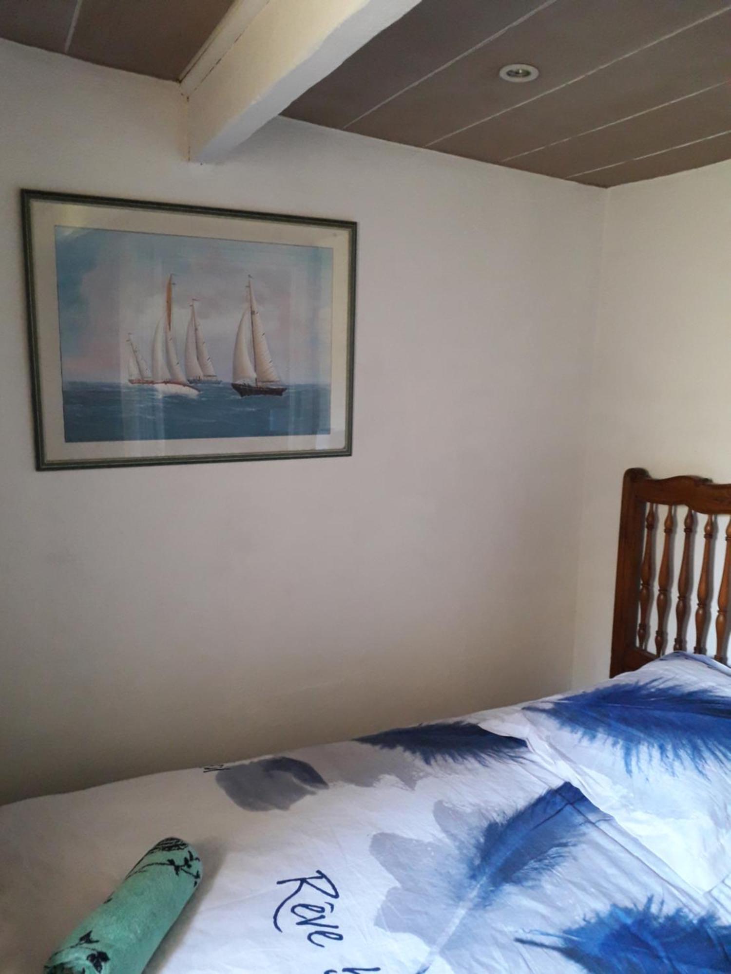 Maison Detente Carry-Le-Rouet Villa Luaran gambar