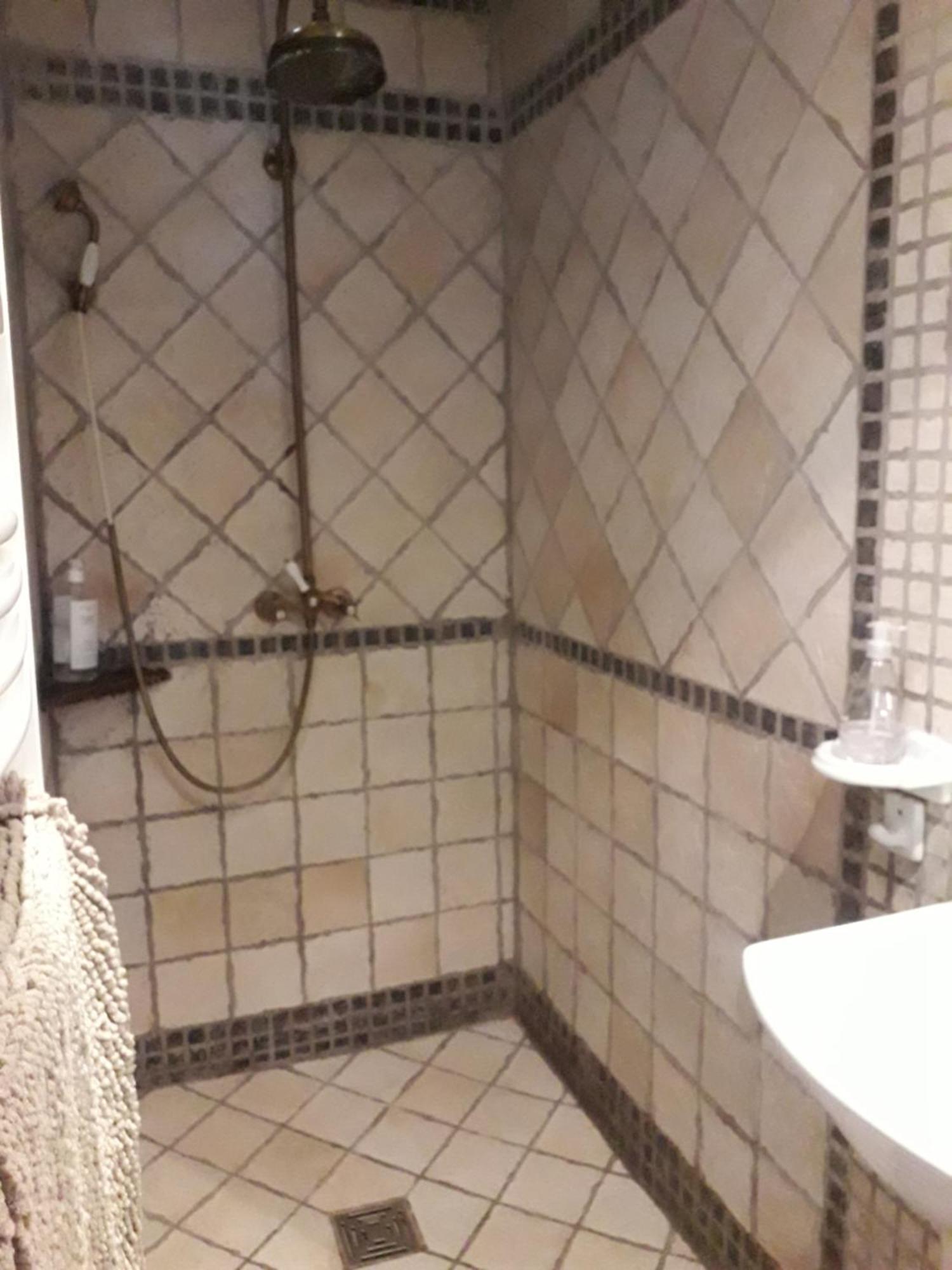 Maison Detente Carry-Le-Rouet Villa Luaran gambar