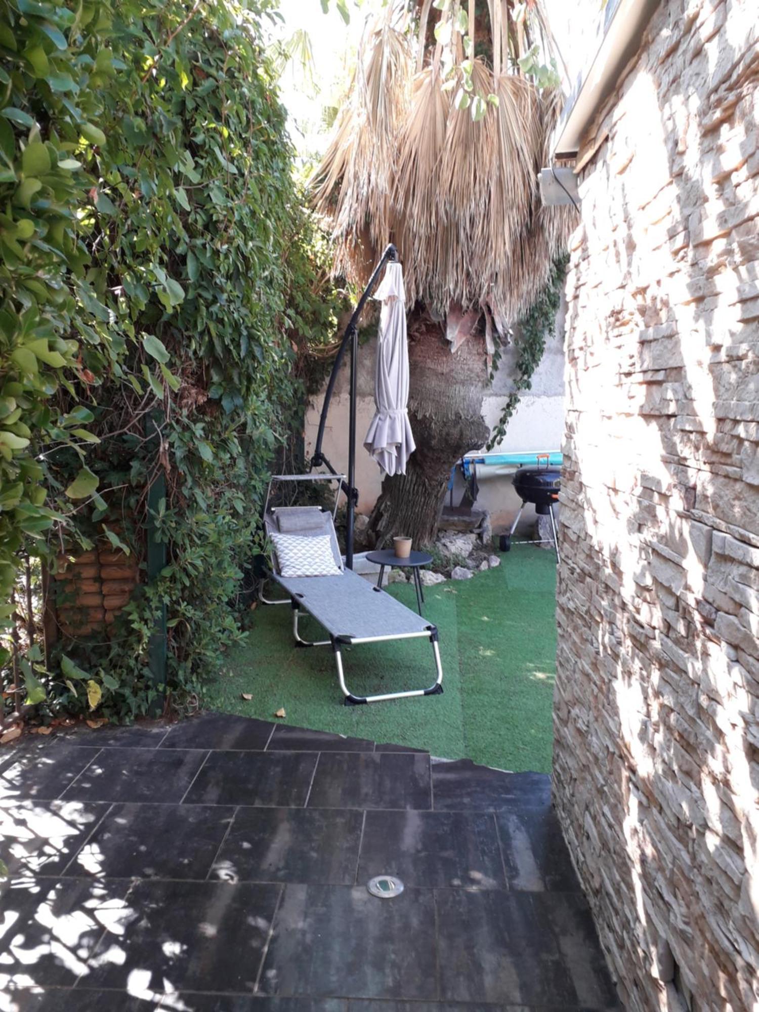 Maison Detente Carry-Le-Rouet Villa Luaran gambar