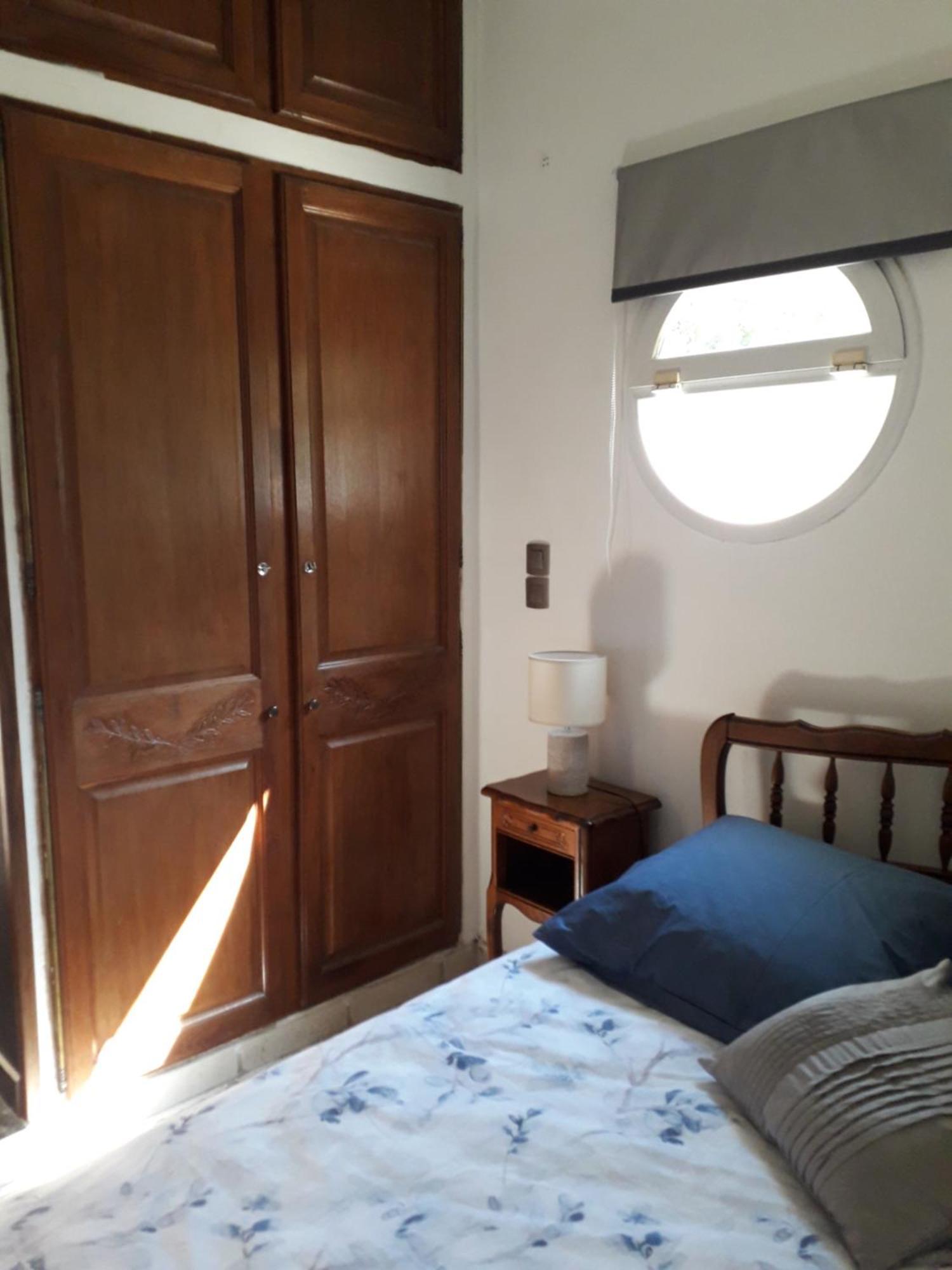 Maison Detente Carry-Le-Rouet Villa Luaran gambar