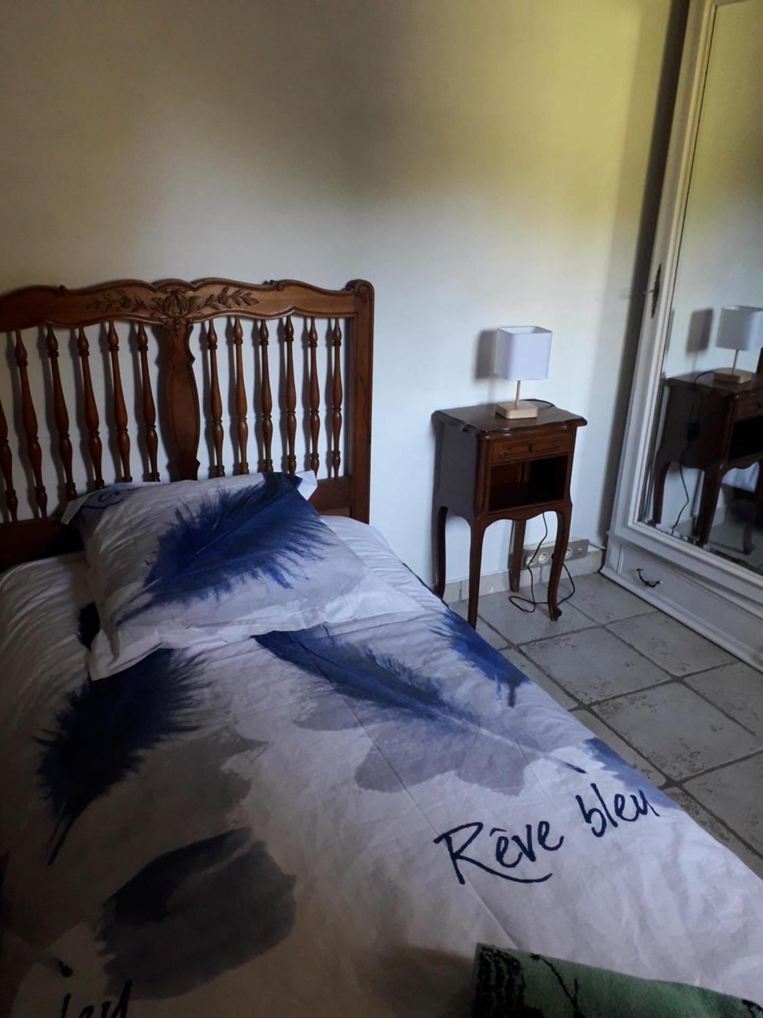 Maison Detente Carry-Le-Rouet Villa Luaran gambar