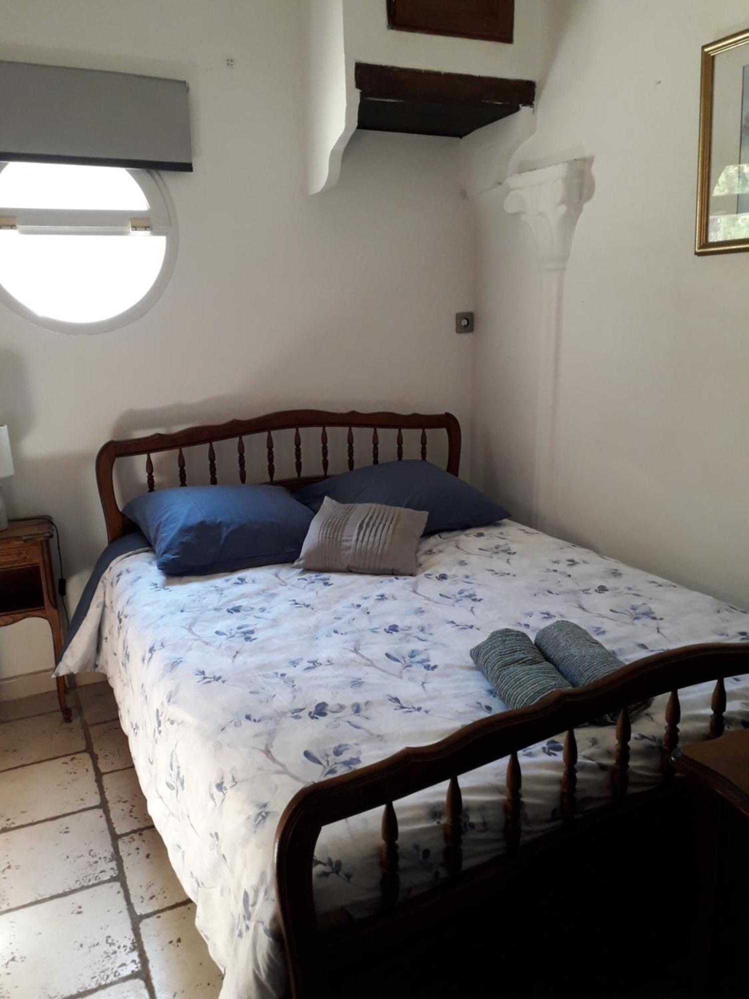 Maison Detente Carry-Le-Rouet Villa Luaran gambar