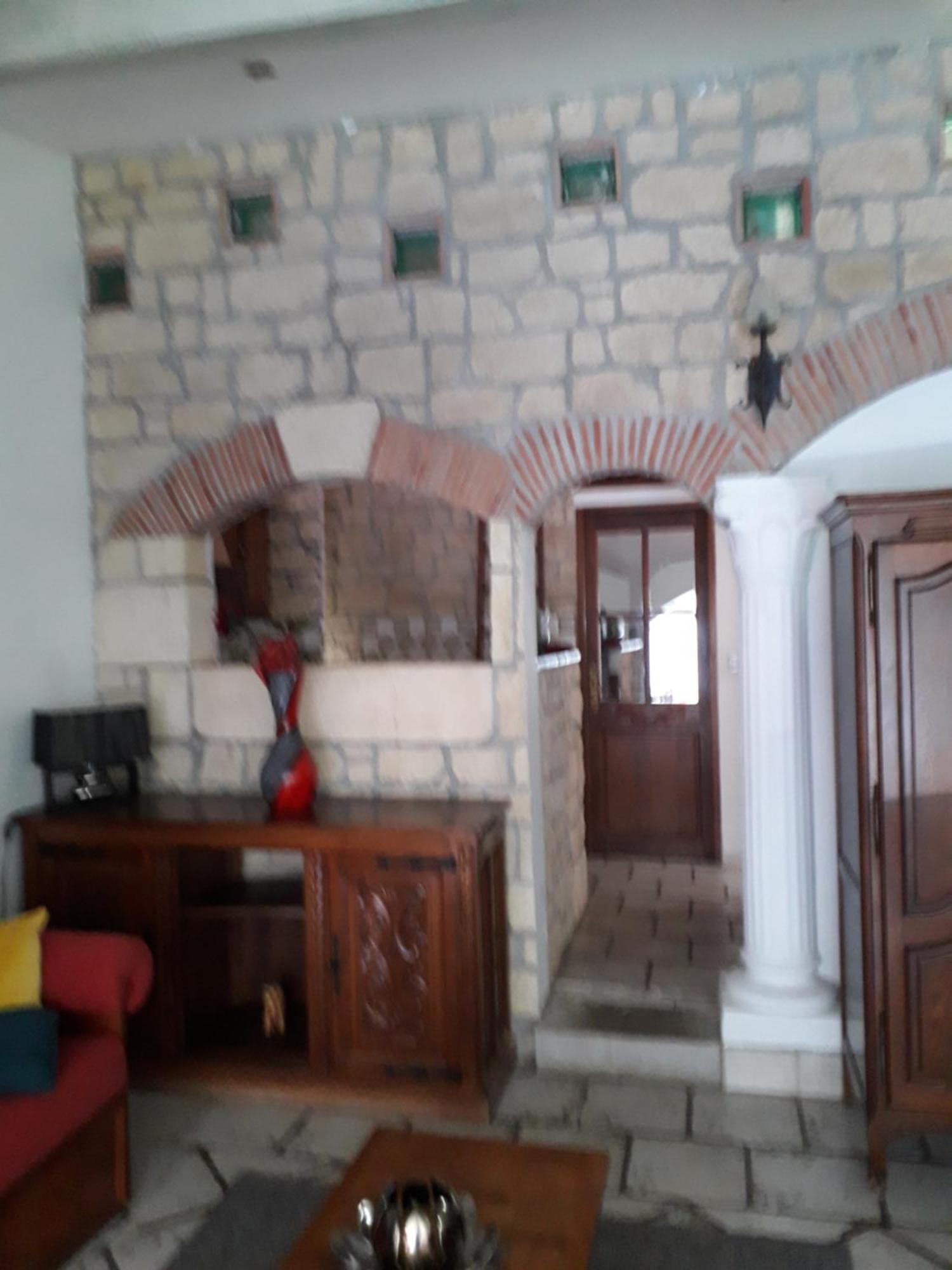 Maison Detente Carry-Le-Rouet Villa Luaran gambar