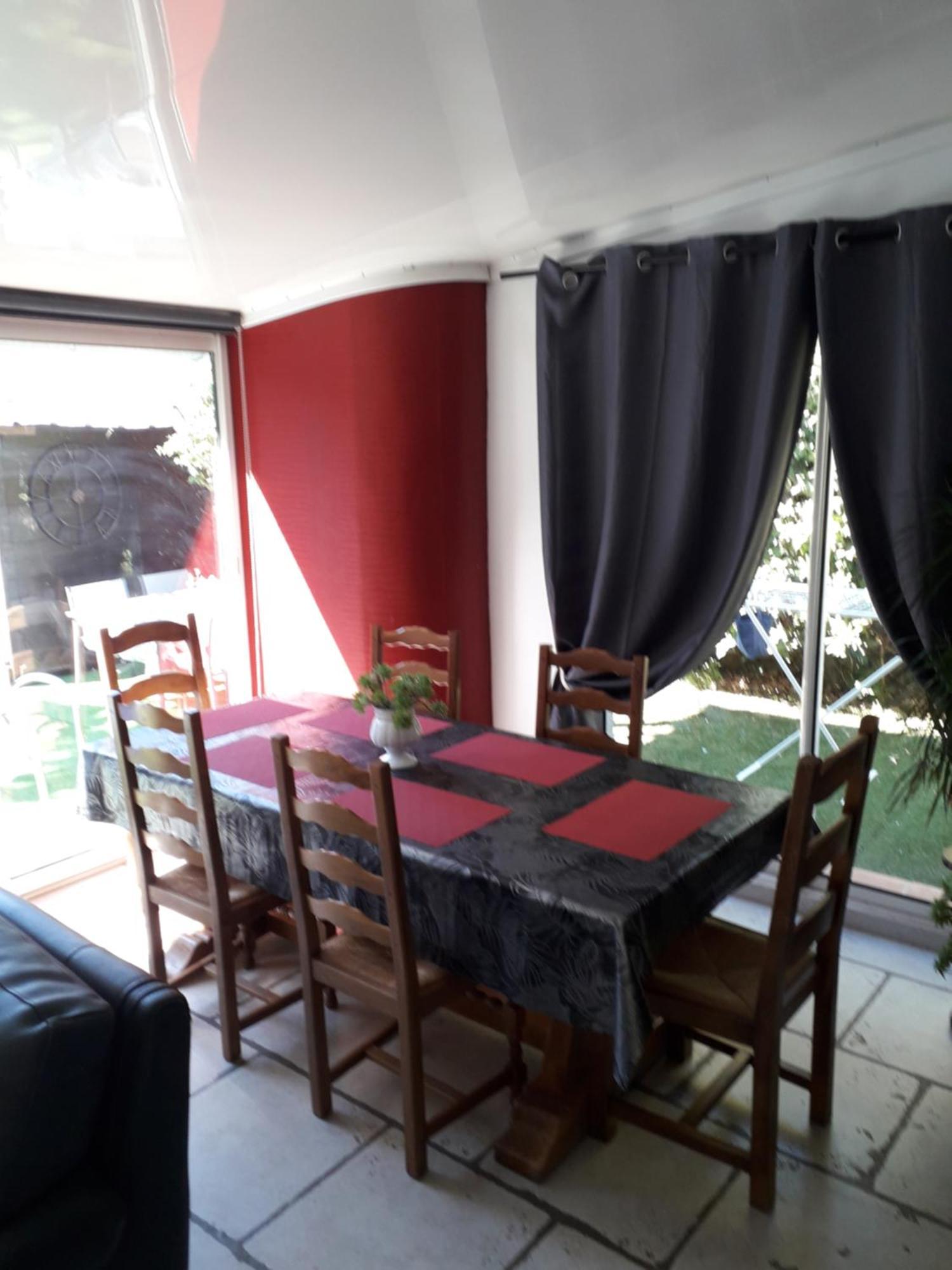 Maison Detente Carry-Le-Rouet Villa Luaran gambar