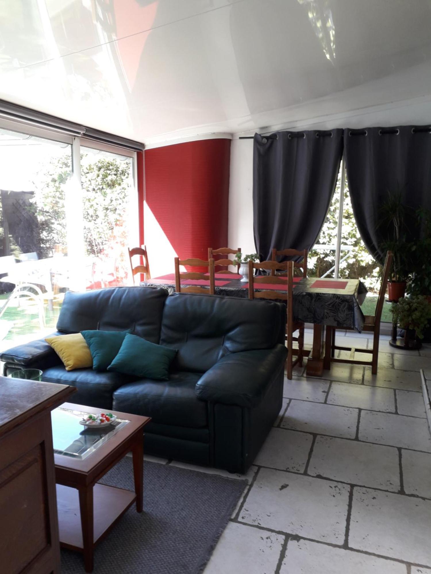 Maison Detente Carry-Le-Rouet Villa Luaran gambar