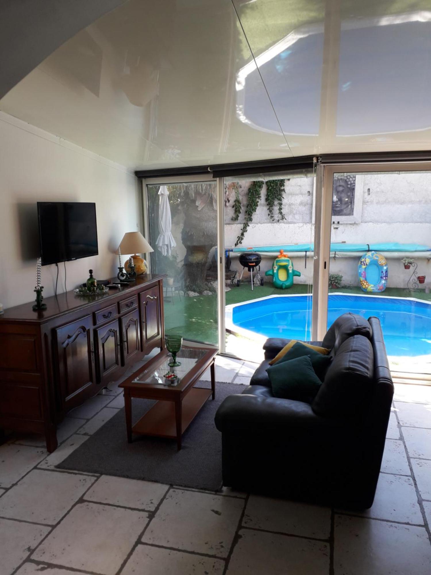 Maison Detente Carry-Le-Rouet Villa Luaran gambar