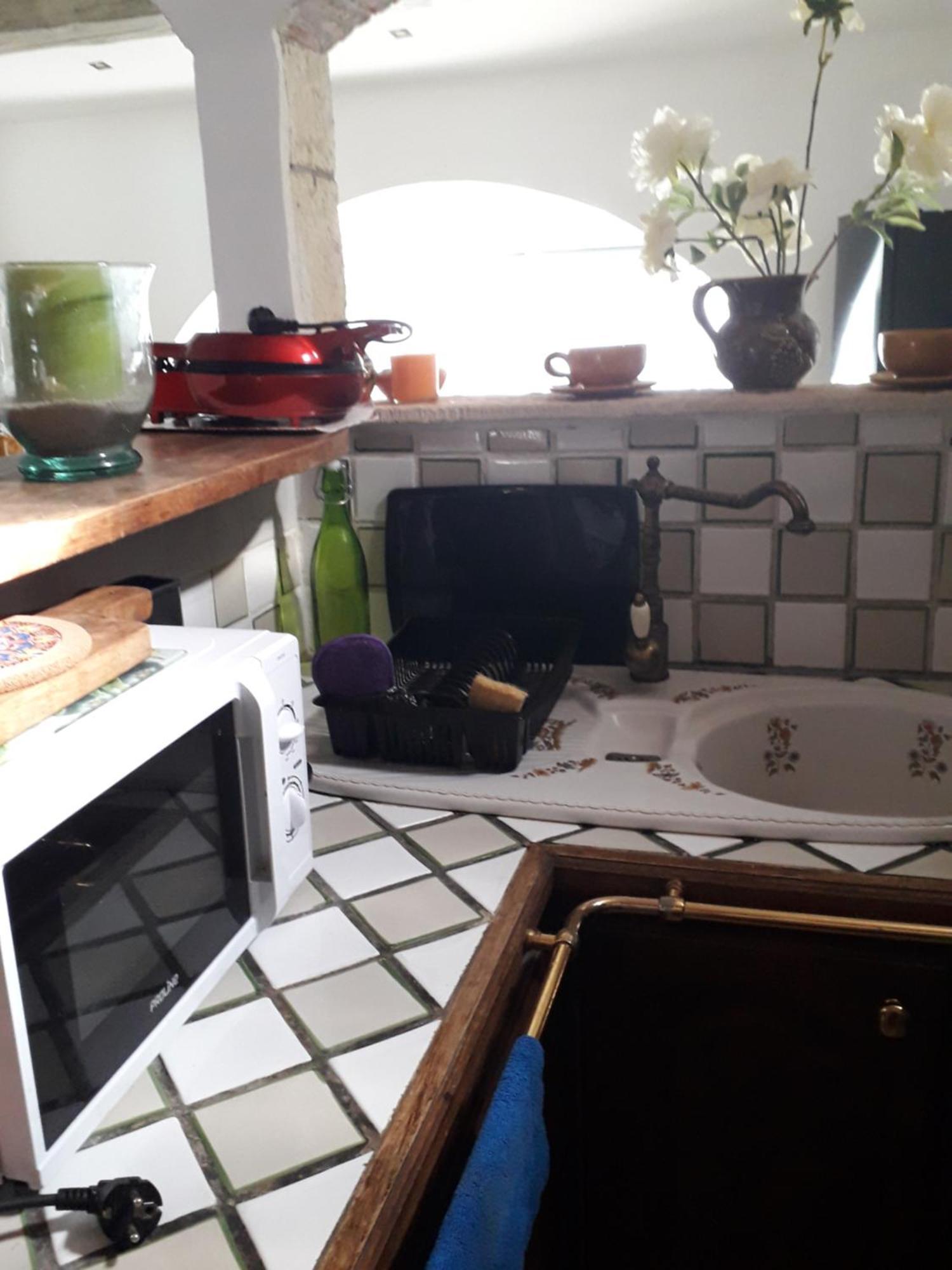 Maison Detente Carry-Le-Rouet Villa Luaran gambar